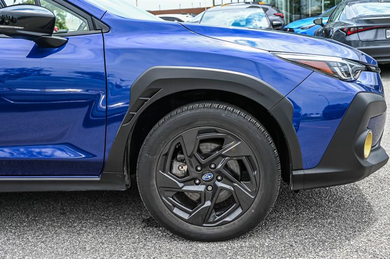 subaru Crosstrek 2024 - 6