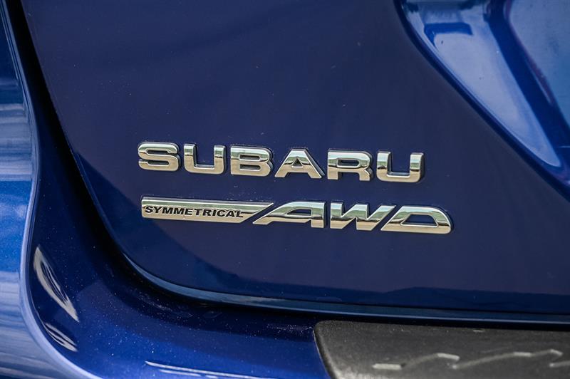 subaru Crosstrek 2024 - 7