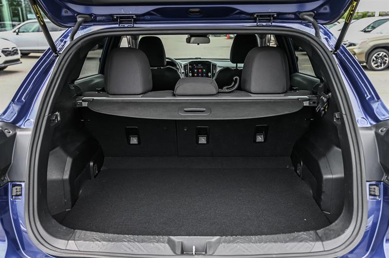 subaru Crosstrek 2024 - 8