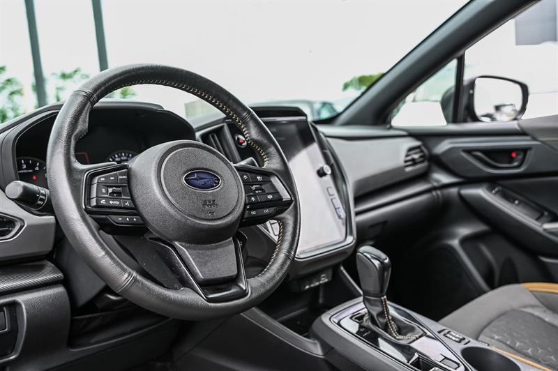 subaru Crosstrek 2024 - 9