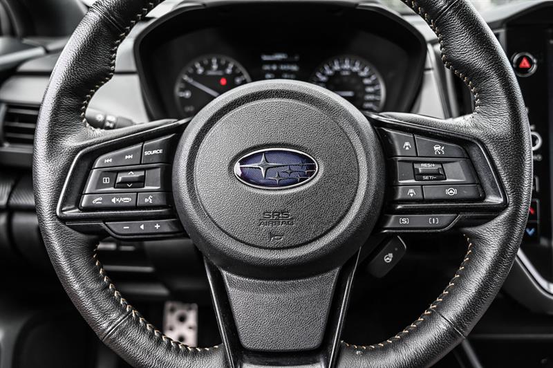 subaru Crosstrek 2024 - 11