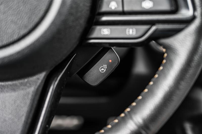subaru Crosstrek 2024 - 12