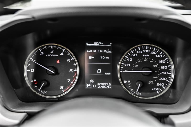 subaru Crosstrek 2024 - 13