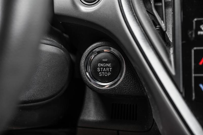 subaru Crosstrek 2024 - 16