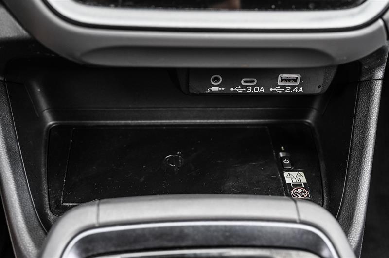 subaru Crosstrek 2024 - 17