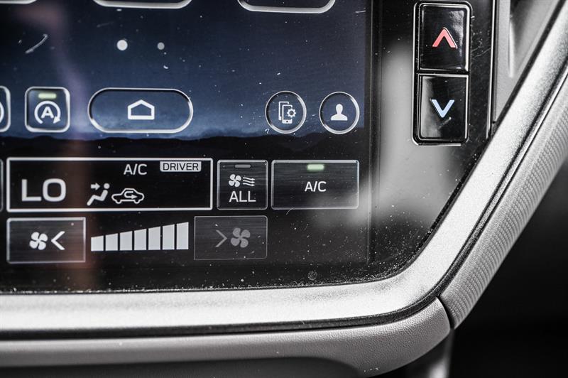 subaru Crosstrek 2024 - 18