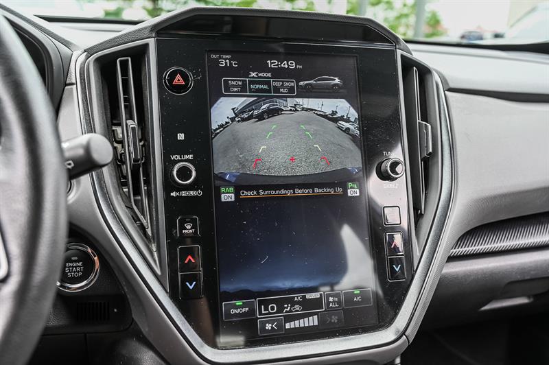subaru Crosstrek 2024 - 19