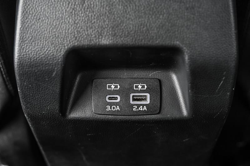 subaru Crosstrek 2024 - 21