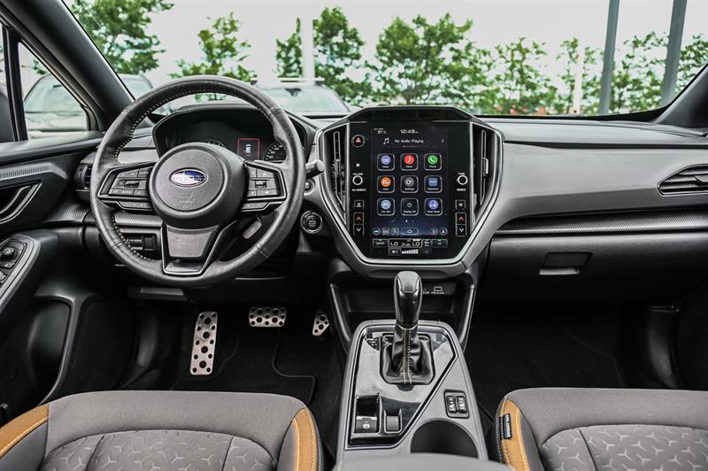 subaru Crosstrek 2024 - 22