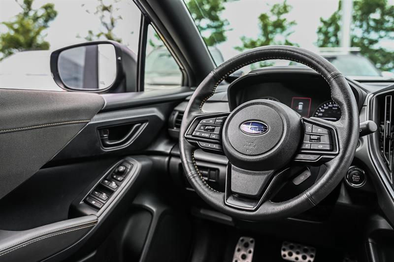 subaru Crosstrek 2024 - 23