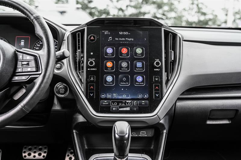 subaru Crosstrek 2024 - 24