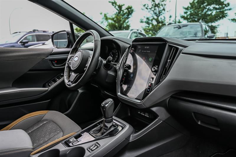 subaru Crosstrek 2024 - 25