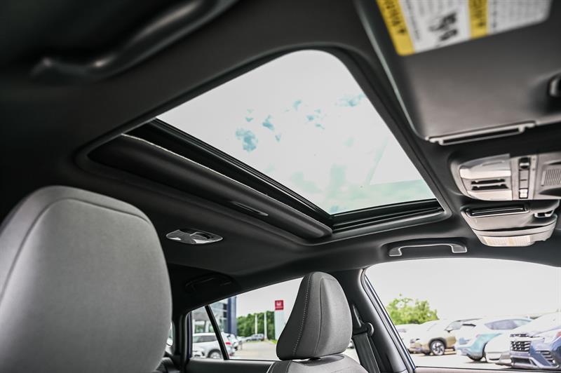 subaru Crosstrek 2024 - 27