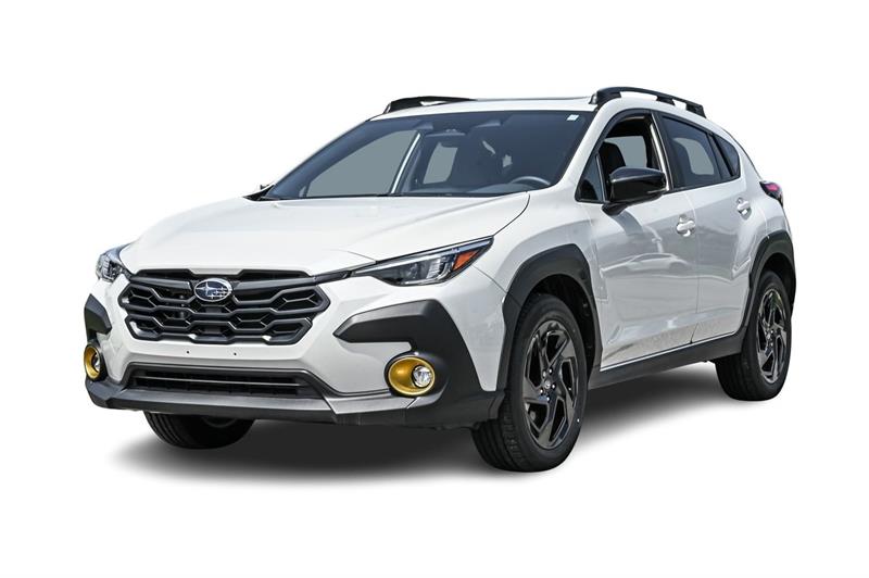 subaru Crosstrek 2026
