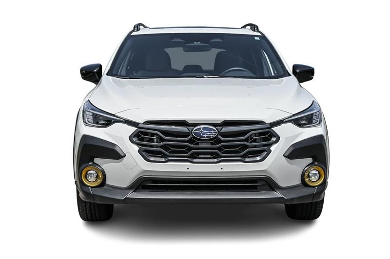 subaru Crosstrek 2026 - 2