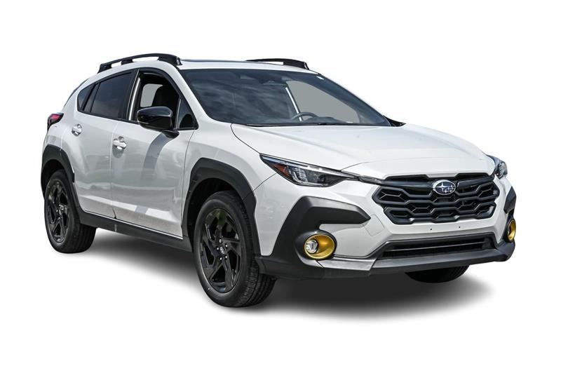 subaru Crosstrek 2026 - 3