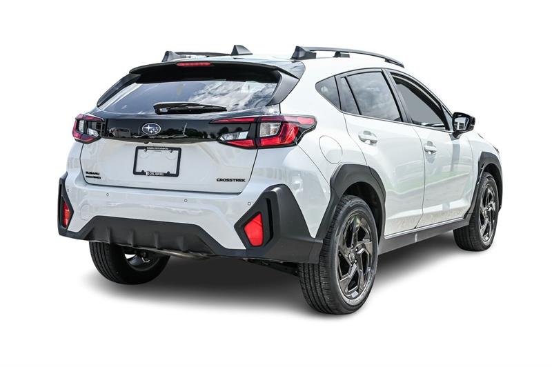 subaru Crosstrek 2026 - 4