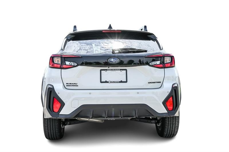 subaru Crosstrek 2026 - 5