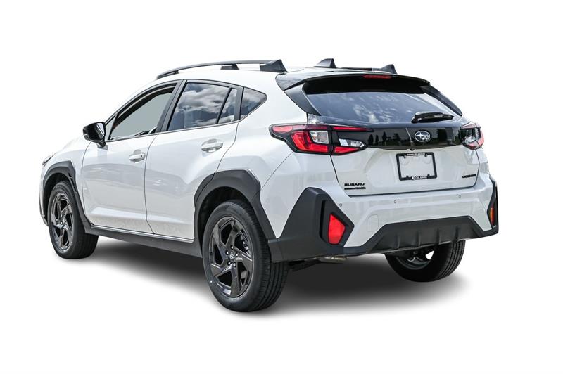 subaru Crosstrek 2026 - 6
