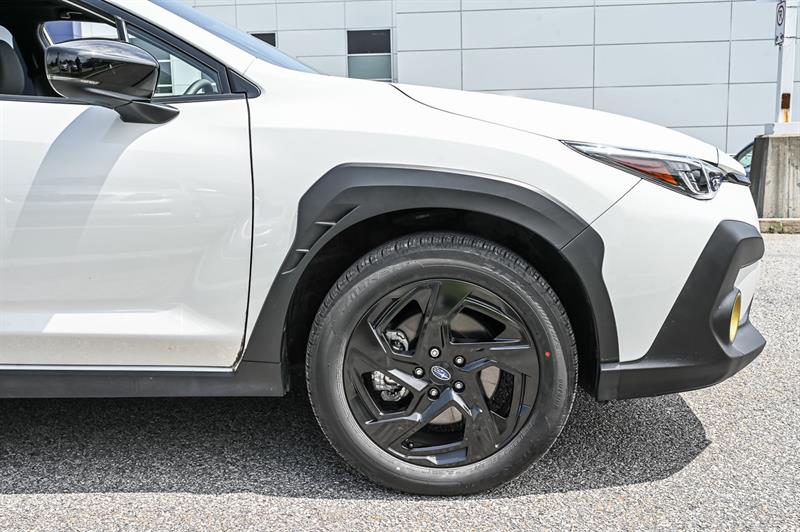 subaru Crosstrek 2026 - 7