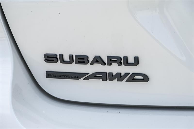 subaru Crosstrek 2026 - 8