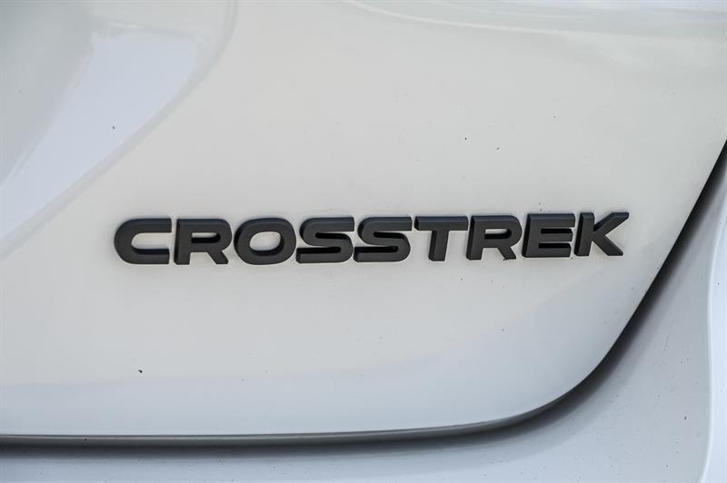 subaru Crosstrek 2026 - 9