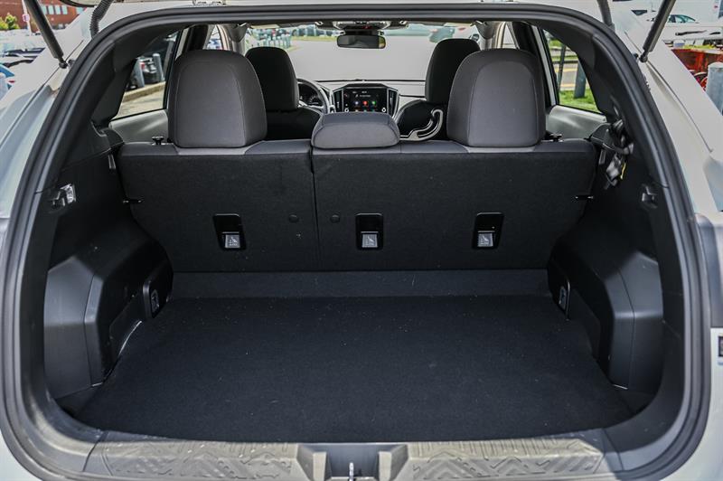 subaru Crosstrek 2026 - 10