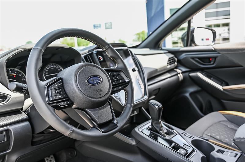 subaru Crosstrek 2026 - 11