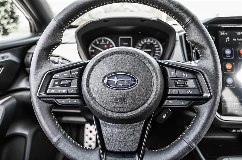 subaru Crosstrek 2026 - 12