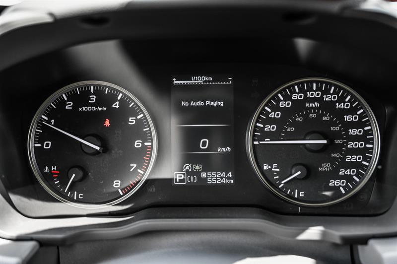 subaru Crosstrek 2026 - 14
