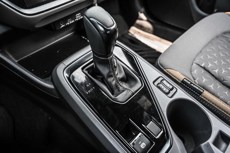 subaru Crosstrek 2026 - 15