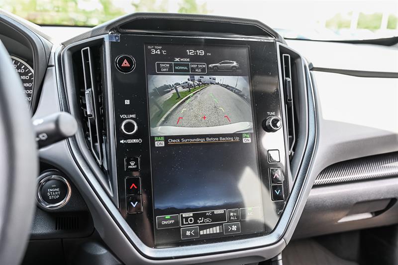 subaru Crosstrek 2026 - 20
