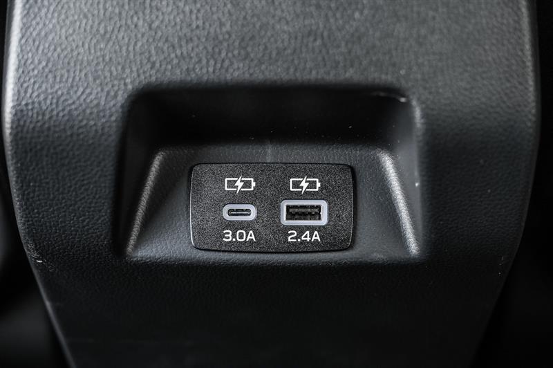 subaru Crosstrek 2026 - 22