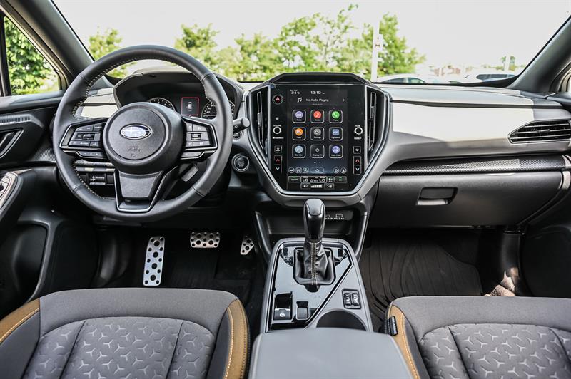 subaru Crosstrek 2026 - 23