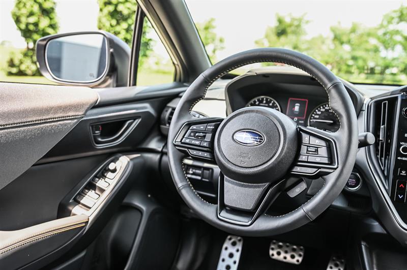 subaru Crosstrek 2026 - 24