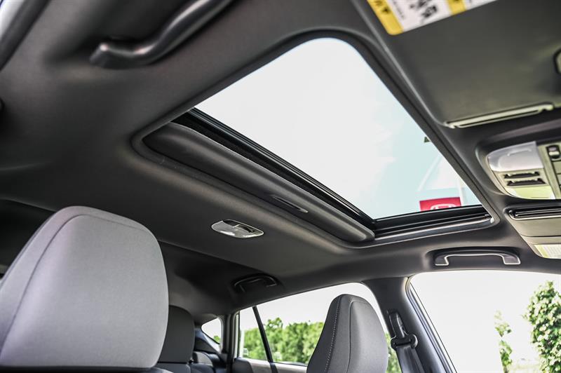 subaru Crosstrek 2026 - 28