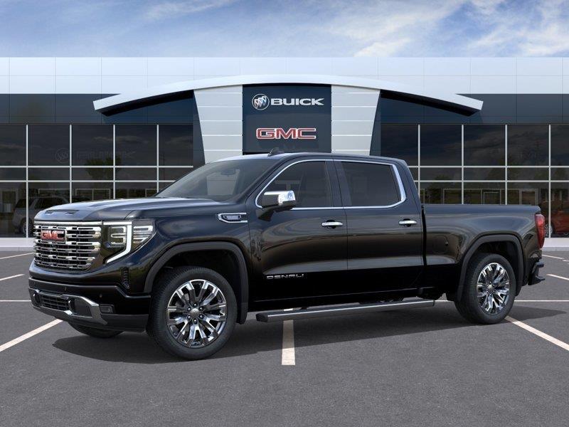 gmc Sierra 1500 2026 - 2