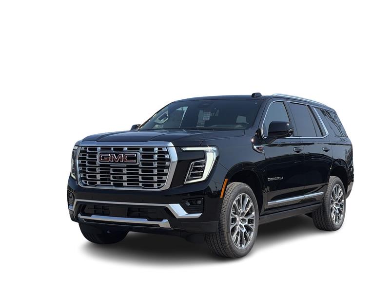 gmc Yukon 2026