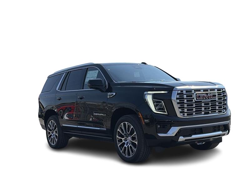 gmc Yukon 2026 - 2