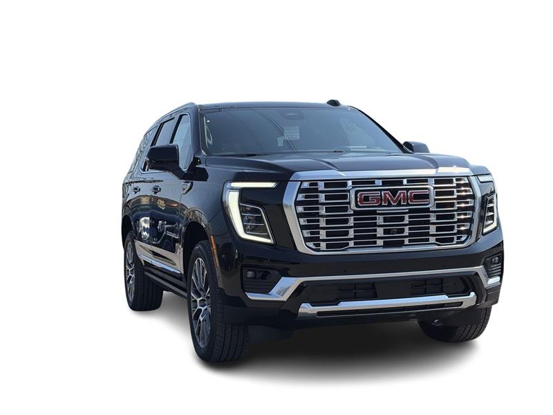 gmc Yukon 2026 - 3