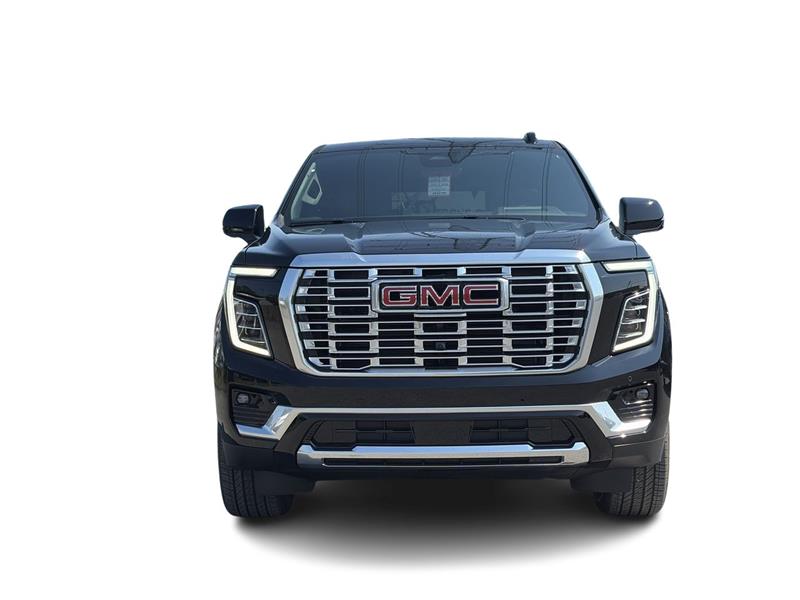 gmc Yukon 2026 - 4