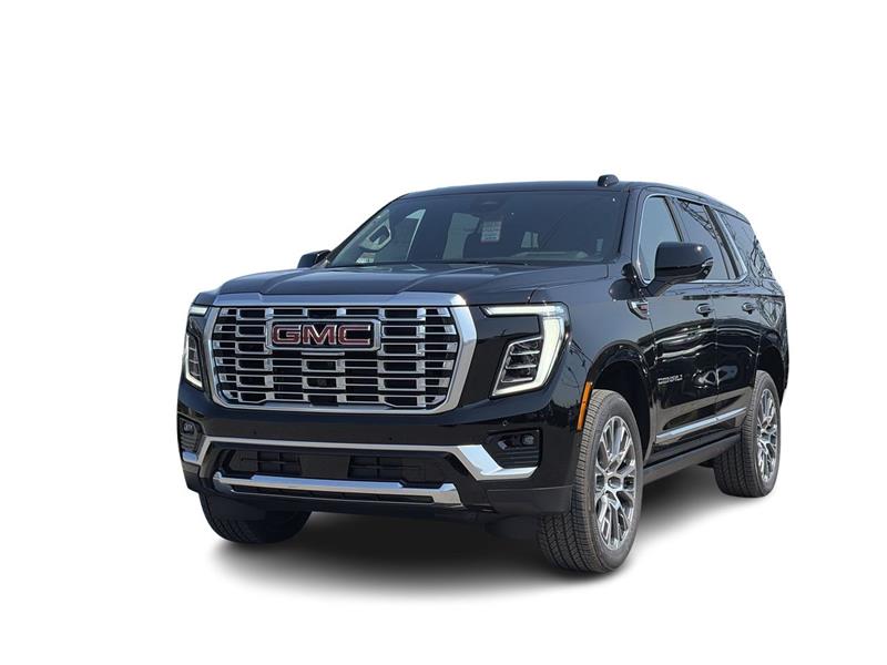 gmc Yukon 2026 - 5