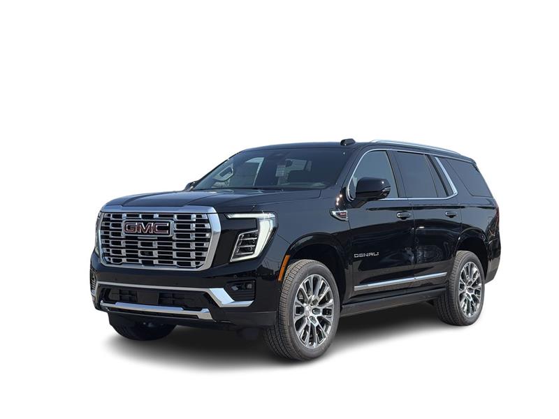 gmc Yukon 2026 - 6