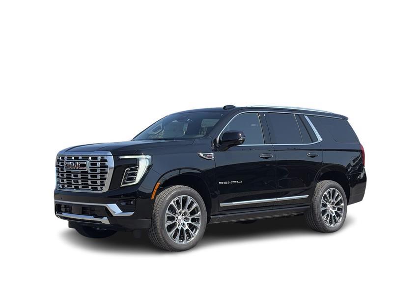 gmc Yukon 2026 - 7