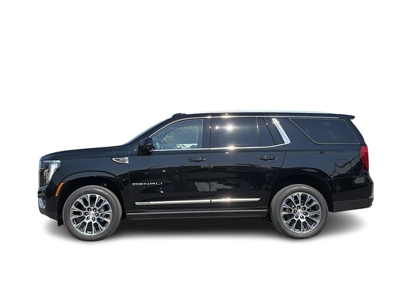 gmc Yukon 2026 - 8