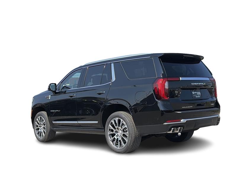 gmc Yukon 2026 - 9