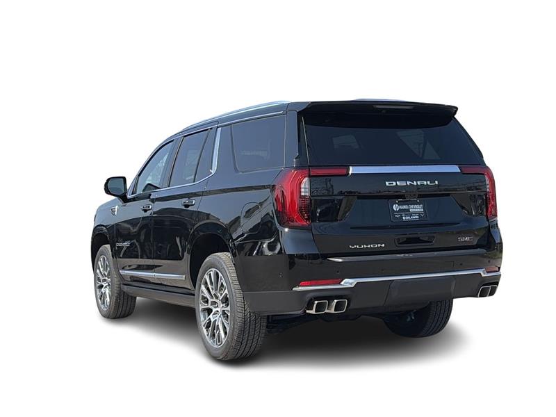 gmc Yukon 2026 - 10