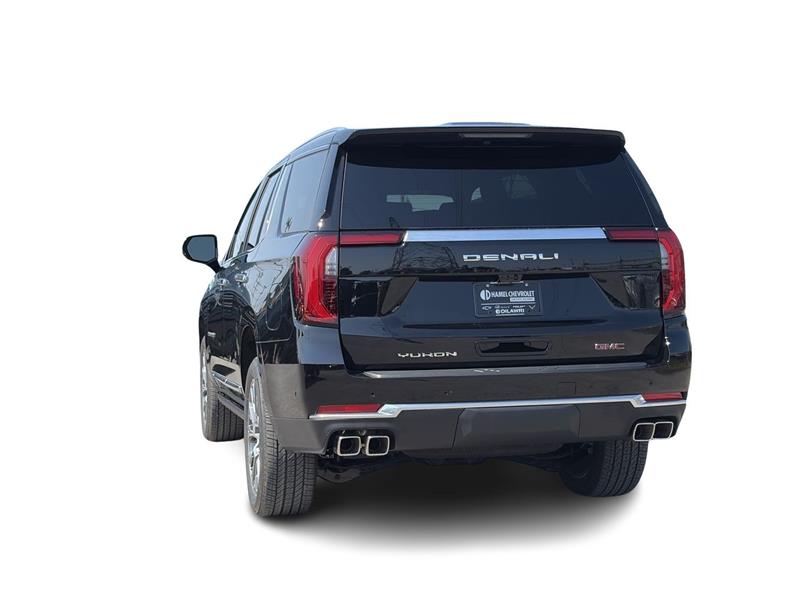 gmc Yukon 2026 - 11