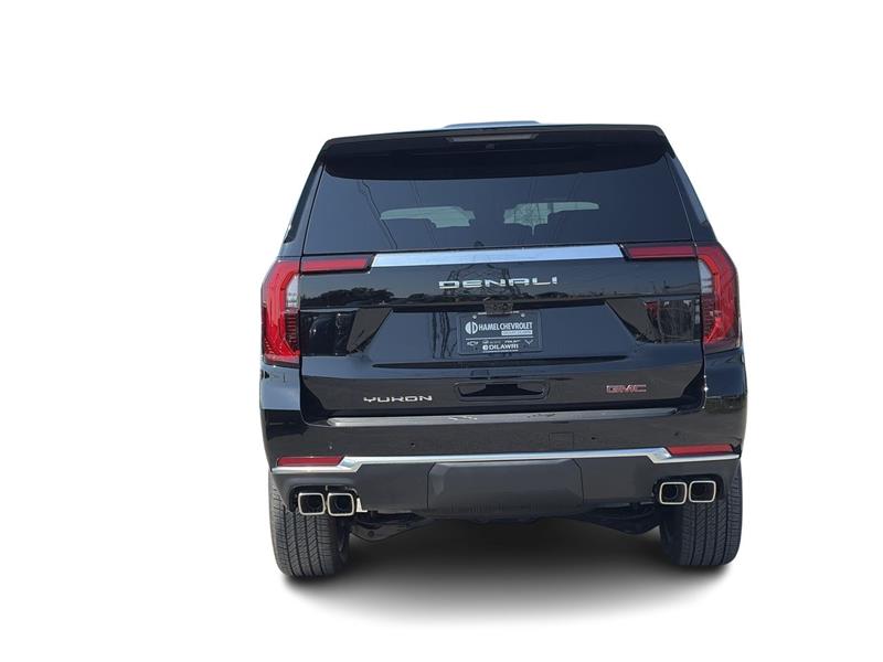 gmc Yukon 2026 - 12