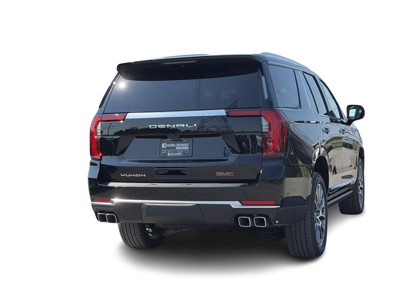 gmc Yukon 2026 - 13